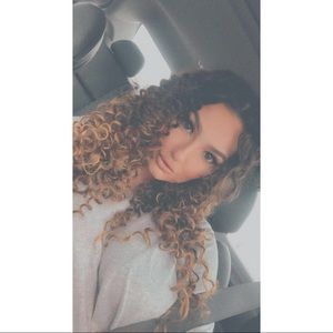 Meet your Posher, Jenna